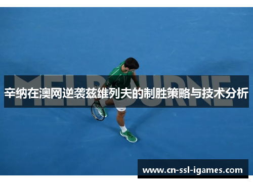 辛纳在澳网逆袭兹维列夫的制胜策略与技术分析